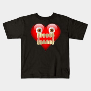 Love Hurts Kids T-Shirt